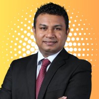 MillenniumIT Employee Jc Ranasinghe's profile photo