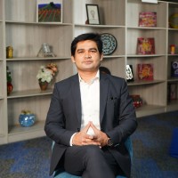 Orbhex Employee Umair Jamil's profile photo