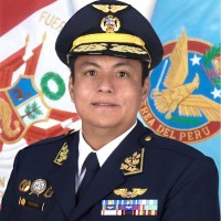 Fuerza Aérea del Perú Employee Victor Blacido's profile photo