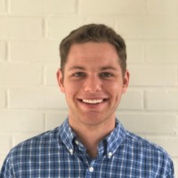 Kennametal Employee Alex Farber's profile photo