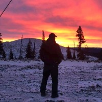 Canada West Rentals Employee Lloyd Smith's profile photo