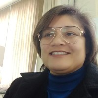 Senac RS Employee Roberta Quadros's profile photo
