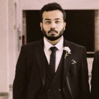 Unilever Employee Abdullah Bilal's profile photo