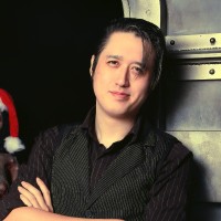 Escape Room Near Me LLC Employee Brian Corbitt's profile photo