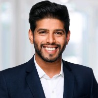 ASAM e.V. Employee Yash Shah's profile photo