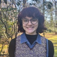 Alice Paul Institute Employee Molly Gonzales's profile photo