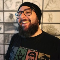 Dumativa Employee David Maluf's profile photo