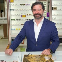 Hawkers Group Employee Manuel Baltar's profile photo