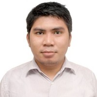 PAPE Engineering Employee Franciscus Nagoya's profile photo