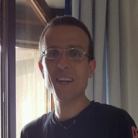 La Terraza Employee Alberto Ciacci's profile photo