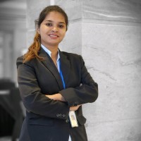 Force Motors Ltd Employee Rutuja More's profile photo