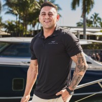 Daniel Flores Email & Phone Number