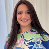 Staff Network Employee Simona Panzarea's profile photo