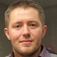 Care Preference LTD Employee David Barbelivien's profile photo