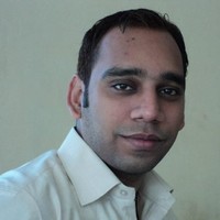 Erum dynamic solution Employee Vinay Sharma's profile photo