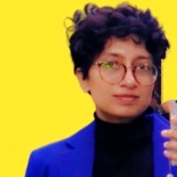 Saint-Gobain Employee Sreeja S's profile photo
