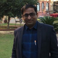 APCO MEDICARE Employee Naresh Sethi's profile photo
