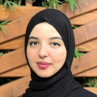 Amimer Energie SPA Employee Sabrina Nahal's profile photo