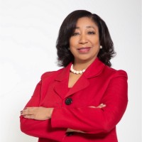 Dr. Yolanda Robinson,LPC, NCC