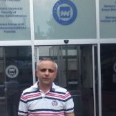 Termal Seramik Employee Erhan Özgür's profile photo