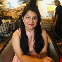 ZILLSKILL Employee Priyanka Indoria's profile photo