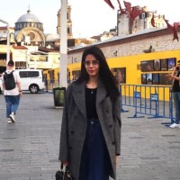 Coco Curls Employee Baneen Naqvi's profile photo