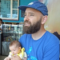Cameron Grant's profile photo