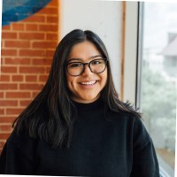Code the  Dream Employee Andrea Hernandez Guzman's profile photo
