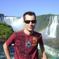SYSTEM BRASIL Employee Wilson R. da Silva's profile photo