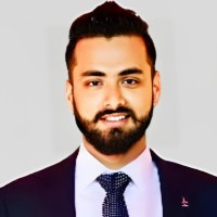 Vedantu Employee Varun Singh's profile photo