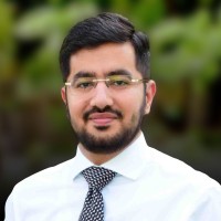 Upwork Employee Waqas Nasir's profile photo