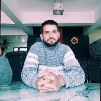 Ajaz Ahmad Email