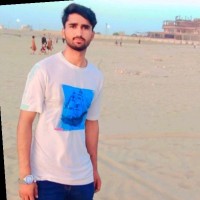 Syed Ali Email