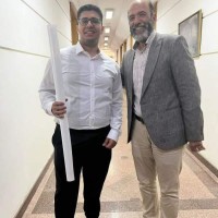 Mahmoud Ibrahim Email