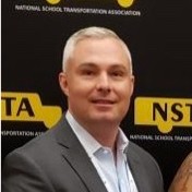 Krapf Group - School Bus and Transportation Employee Daniel Jauch's profile photo