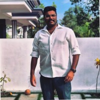 Cntrl M - Control Your Marketing Employee Rohith George's profile photo