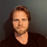 Banco Santander S/A Employee James Evans's profile photo