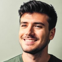 Mixer Group Employee Matteo Riboni's profile photo