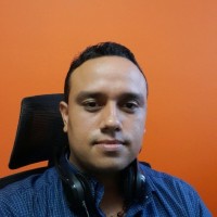 Oristech Employee Tomas Serrut's profile photo