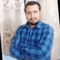 Summon Electronics Employee Hamid Mehmood's profile photo