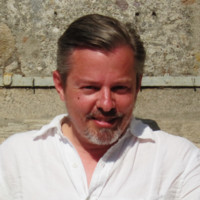Perkins+Will Employee David Damon's profile photo