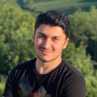KitchenDEV Employee Mushfig Aliyev's profile photo