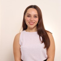 ÜNİTEKS Tekstil Employee Ece Akyüz's profile photo