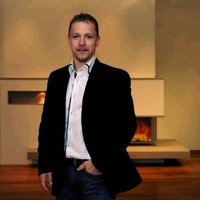 Sommerhuber GmbH Employee Andreas Scheuchenpflug's profile photo