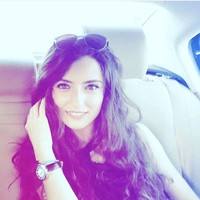 PIMECCO Employee Tuba Bayrak's profile photo