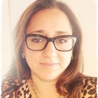Newton Connectivity Systems Employee Nadine Hage's profile photo