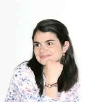 Fondation Pour l'Ecole Employee Maëlle Frizac's profile photo