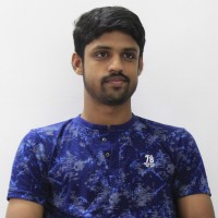ALSA Automotive Engineering Employee Shailendher U's profile photo