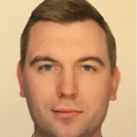NOVATEK Employee Ilya Lushchikov's profile photo