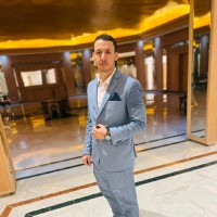 PROCHIMAT Employee Ben Thayer's profile photo